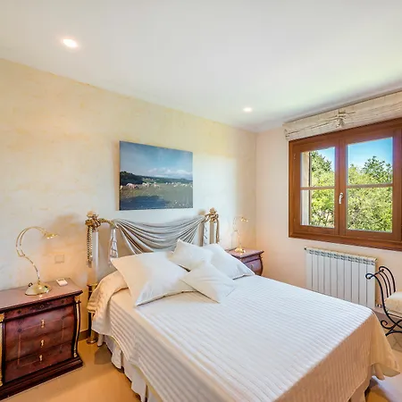 Apartment Ullastre Crestatx
