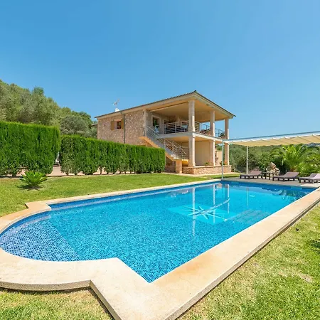 Apartment Ullastre