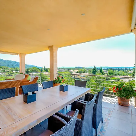 Apartment Ullastre Crestatx