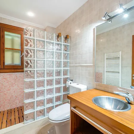 Apartment Ullastre